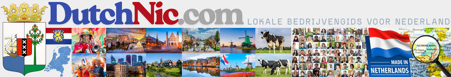 Gemaakt in Nederland - Nicole's Hairstyling